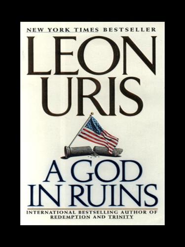 A God in Ruins (EBook, 2003, HarperCollins)