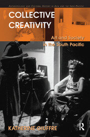 Katherine Giuffre: Collective Creativity (Paperback, 2017, Routledge)