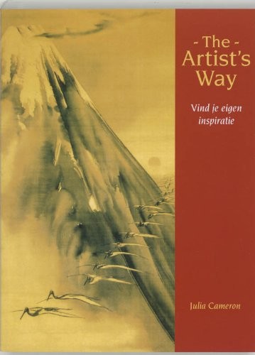 Julia Cameron: The Artist's Way (Paperback)