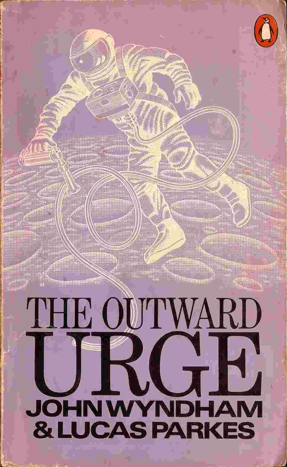 The Outward Urge (1959, Michael Joseph)
