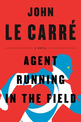 Agent Running in the Field (2019)