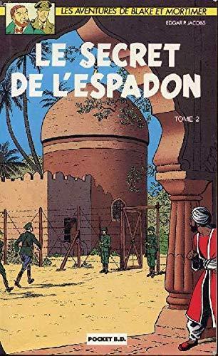 L'Évasion de Mortimer (French language, 1989, Presses Pocket)