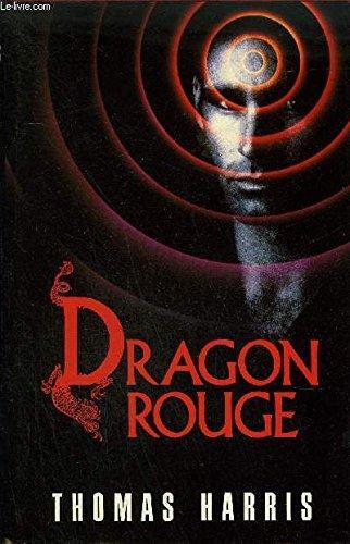 Dragon rouge (French language, 1992, France Loisirs)