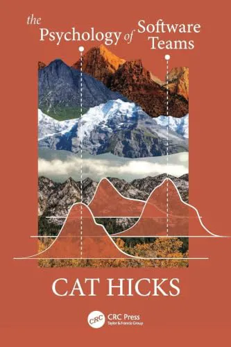 Cat Hicks: The Psychology of Software Teams (2026)