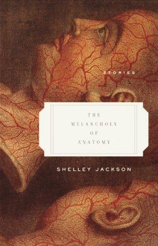 Shelley Jackson: The Melancholy of Anatomy (2002)