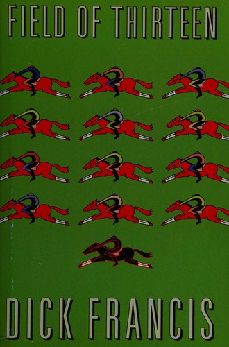 Field of thirteen (1998, Doubleday Direct)