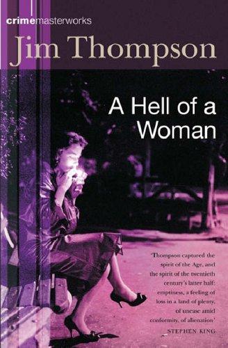 A Hell of a Woman (Paperback, 2005, Orion mass market paperback, Orion Publishing Group, Limited)