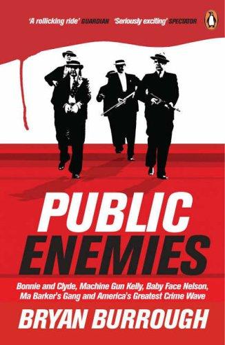 Public Enemies (2005, Penguin Books Ltd)