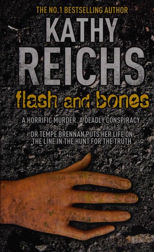 Flash and bones (2011, Wheeler Pub.)