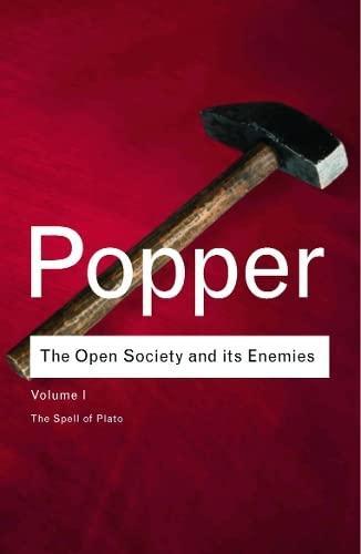 The Open Society and its Enemies (2003)