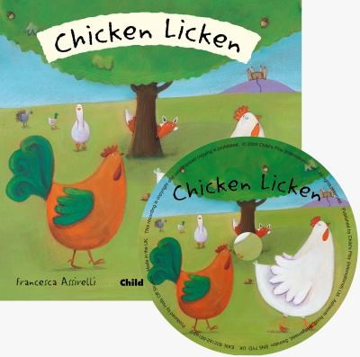 Chicken Licken (2010, Child's Play International)