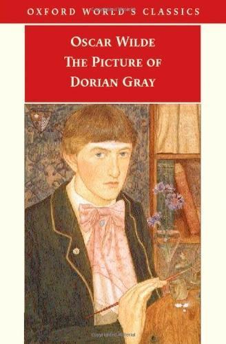 The Picture Of Dorian Gray (2006)