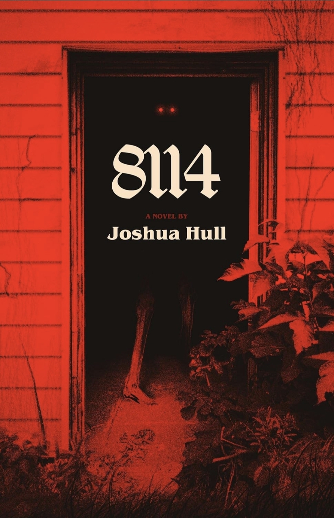 Joshua Hull: 8114