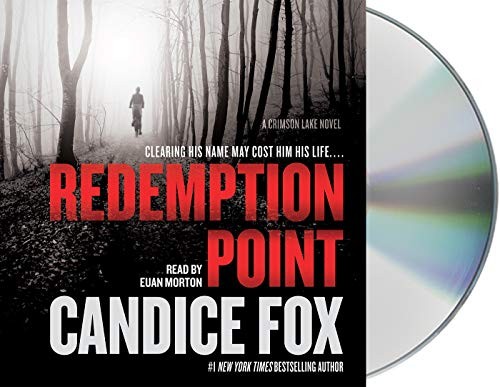 Redemption Point (AudiobookFormat, 2019, Macmillan Audio)