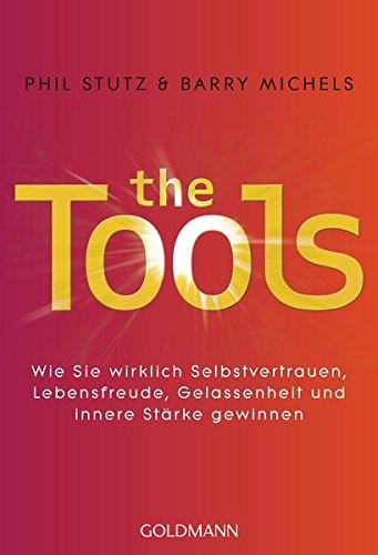 The Tools (Paperback, 2015, Goldmann Verlag)