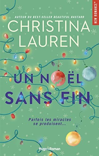 Un Noël sans fin (Paperback, 2021, HUGO ROMAN)