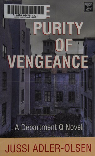 The purity of vengeance (2014)