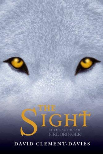 The Sight (2007, Puffin)