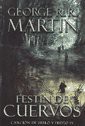 Garry Martin: FESTIN DE CUERVOS C.Hielo 04 Grande (Paperback, PLAZA & JANES EDITORES)