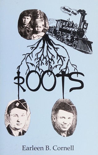 Alex Haley: roots (1974, ABDO Publishing Company)