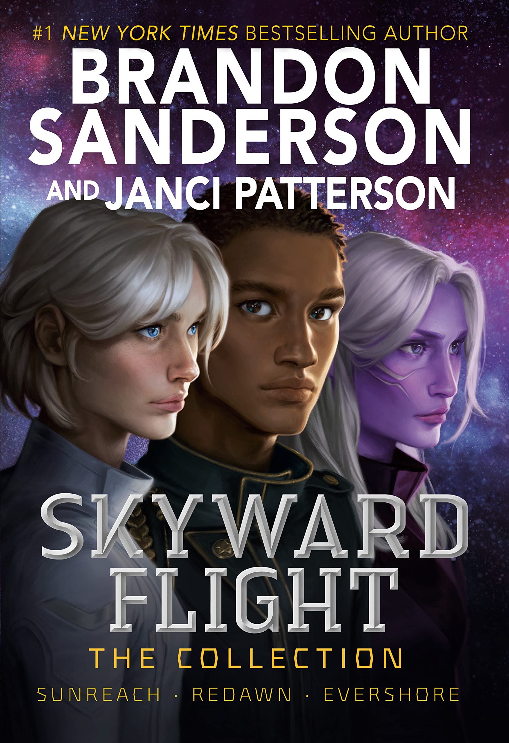 Skyward Flight : the Collection (2022, Random House Children's Books)