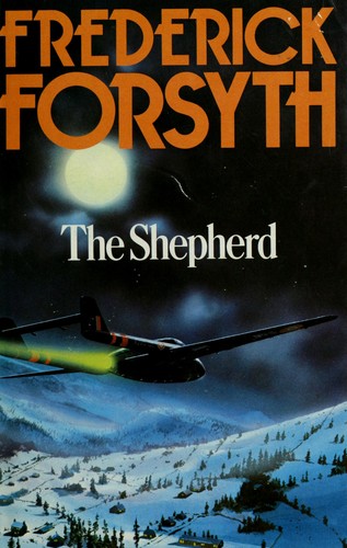 The shepherd (1975, Hutchinson)