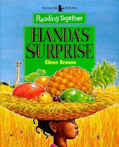Handa's Surprise (Reading Together) (Paperback, 1998, Walker Books Ltd)