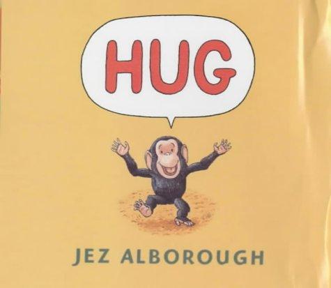 Hug (2001, Walker Books Ltd)