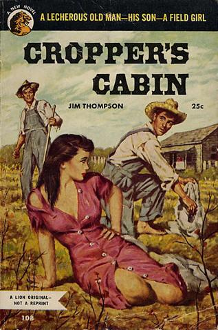 Cropper's Cabin (Paperback, 1952, Lion Books)
