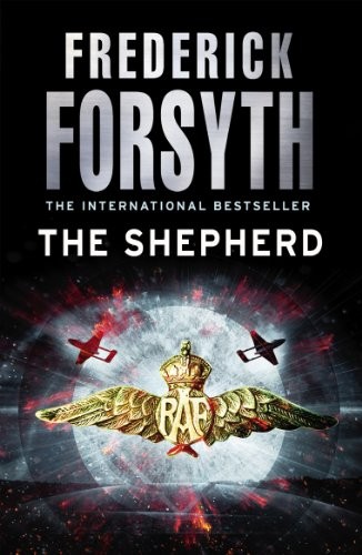 The Shepherd (Paperback, 2011, Arrow)