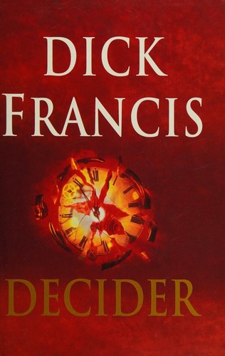 Decider (1993, BCA)