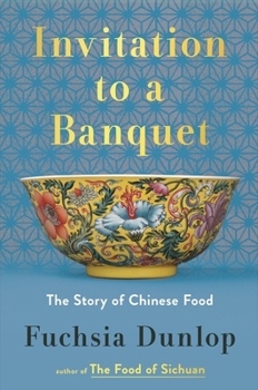 Invitation to a Banquet (2023, Penguin Books, Limited)
