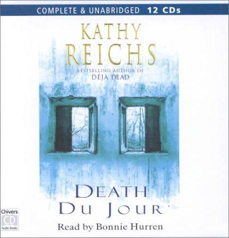 Death Du Jour (AudiobookFormat, 2000, Chivers Audio Books)