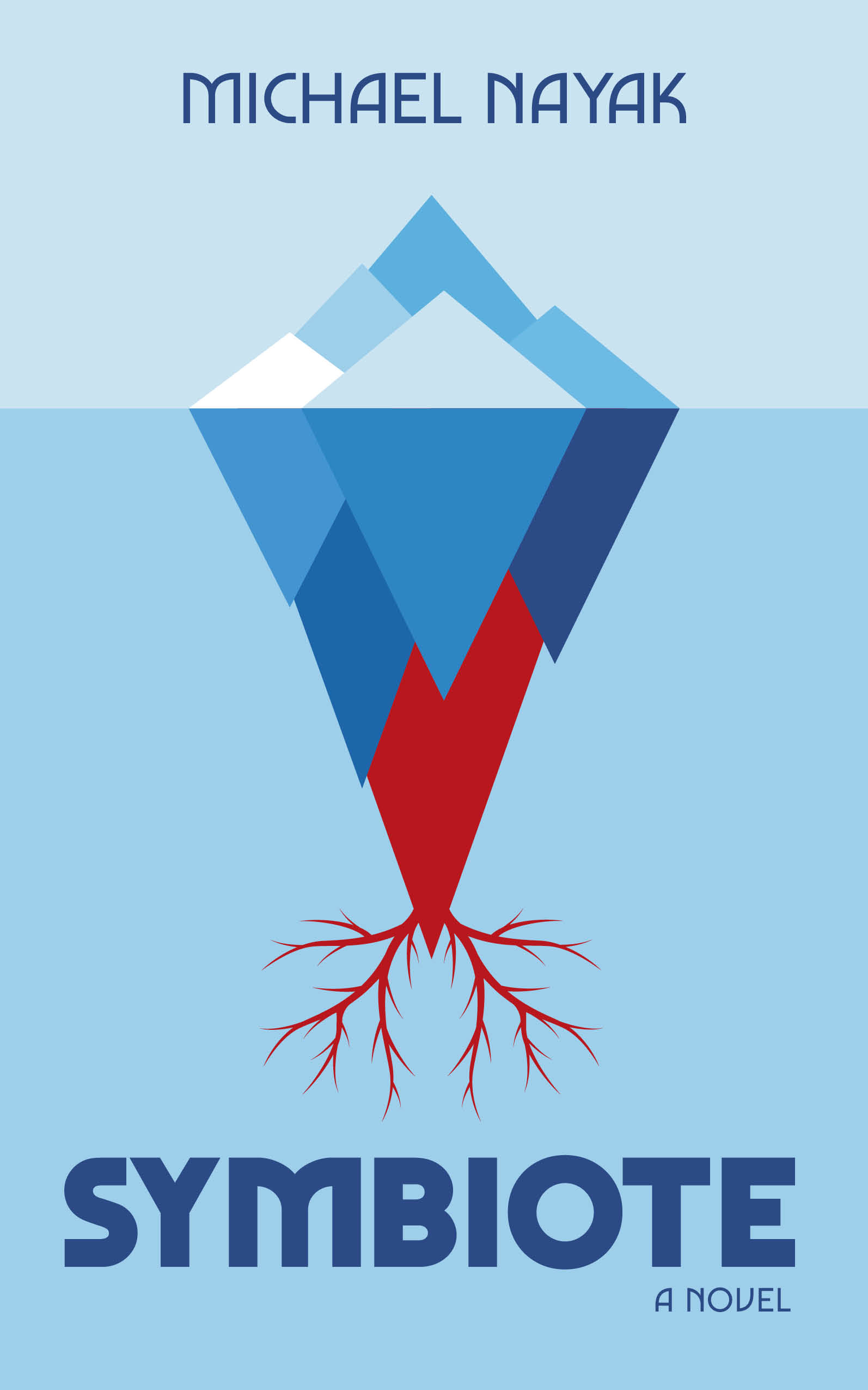Michael Nayak: Symbiote