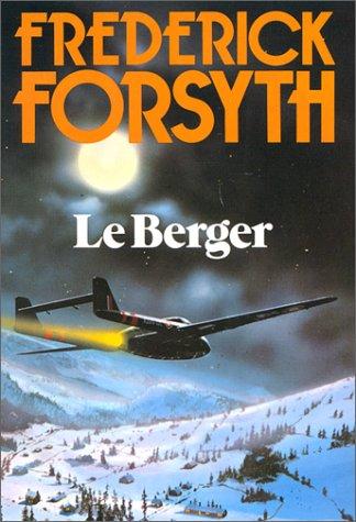 Le Berger (Paperback, French language, 1975, Mercure De France, Mercure de France)