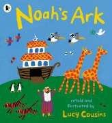 Noah's Ark (Paperback, 2006, Walker Books Ltd)