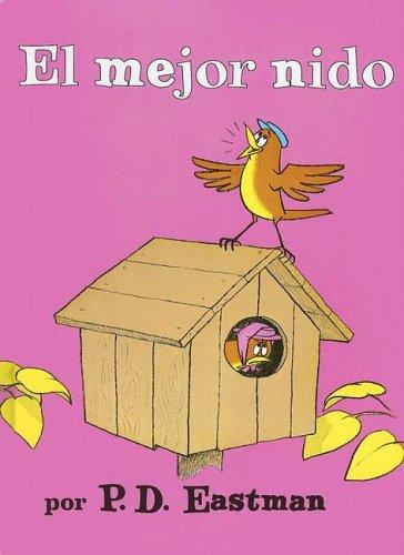 El mejor nido (Paperback, Spanish language, 1994, Random House)