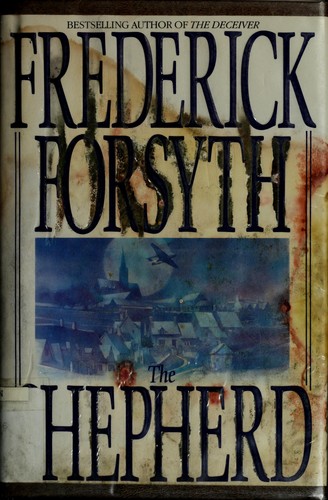 The shepherd (1992, Bantam Books, Bantam)