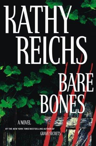 Bare bones (2003, Scribner)