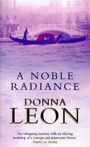 A Noble Radiance (Paperback, 1999, Arrow Books Ltd)