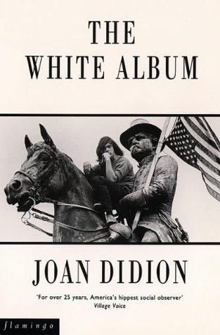 The White Album (Paperback, 1993, Flamingo)