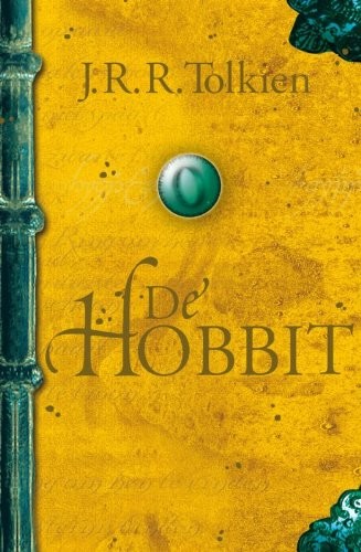 J. R. R. Tolkien: De Hobbit (Hardcover)
