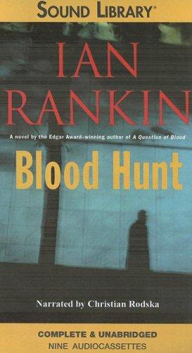 Blood Hunt (Sound Library) (AudiobookFormat, 2006, Sound Library)