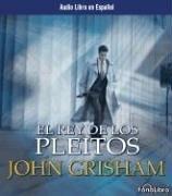 El Rey De Los Pleitos / The King of Torts (AudiobookFormat, Spanish language, 2006, FonoLibro Inc.)