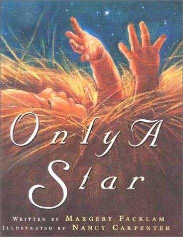Only a star (1996, William B. Eerdmans)
