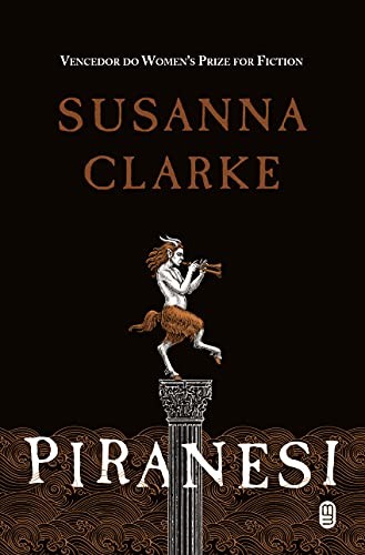 Piranesi (Hardcover, 2019)
