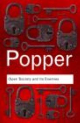 The Open Society and Its Enemies (2011)