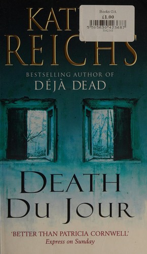 Death du jour (2000, Arrow, Arrow Books)