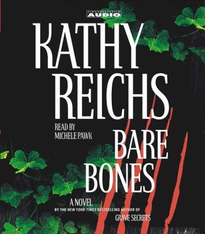 Bare Bones  (AudiobookFormat, 2003, Simon & Schuster Audio)