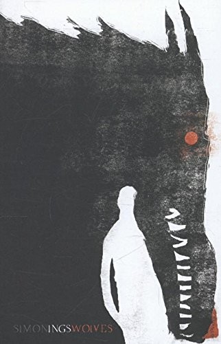 Simon Ings: Wolves (Gollancz)